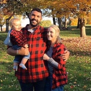 Meet your Posher, Katelyn